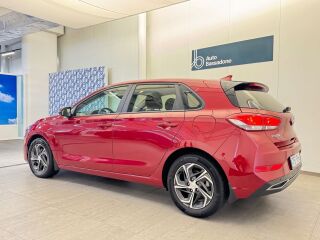 Hyundai i30 Hatchback Comfort 1.0 88kW