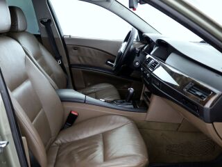 BMW 520 Executive ATM 2.2 125кВ