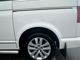 Volkswagen Multivan 4Motion highline 2.0 132кВ