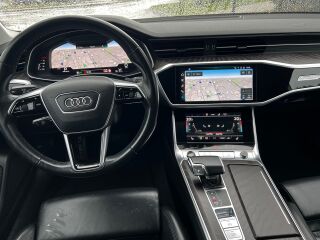 Audi A7 2.0 195kW