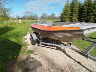 Buster Sun R 14kW