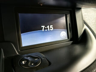 Renault Grand Scenic 1.9 96kW