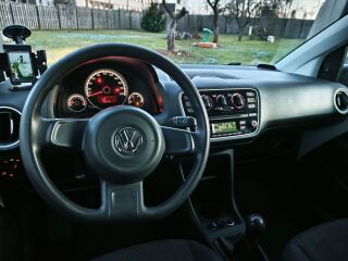Volkswagen Up 1.0 50kW