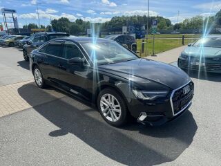 Audi A6 Quattro 2,0 TDI MHEV 2.0 150kW