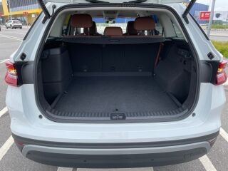 Skoda Kodiaq Selection 1.5 150кВ