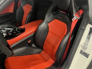 Mercedes-AMG GT S Carbon Edition 1 4.0 375kW