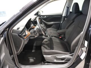 Skoda Kamiq SCOUT 1.5 TSI 110kW
