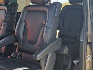Mercedes-Benz V 250 V 250d Largo Exclusive 7G Tronic Exclusive 2.1 140kW