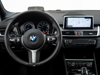 BMW 218 d xDrive Gran Tourer Luxury Line 2.0 110kW