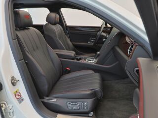 Bentley Flying Spur W12 460kW