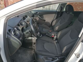 SEAT Altea XL 4x4 FREETRACK 2.0 R4 103kW