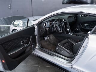 Bentley Continental GT V8 S 4.0 388kW