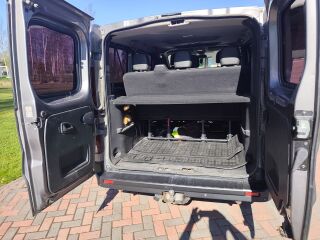 Renault Trafic 1.6 103kW