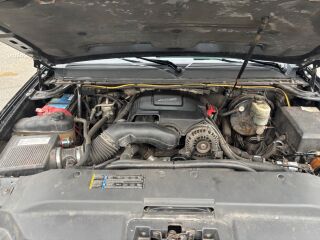 Cadillac Escalade 6.2 301kW