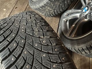 BMW 420 2.0 140кВ