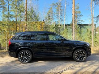 Volvo XC90 T8 2.0 228kW