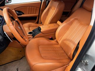 Maserati Quattroporte 4.2 295кВ