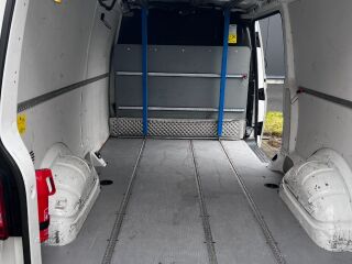 Volkswagen Transporter 2.0 75kW