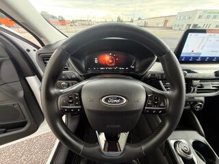 Ford Kuga Titanium AWD 4x4 EcoBlue EU6 2.0 R4 TDCi 140кВ