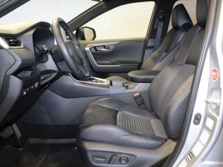 Toyota RAV4 Style AWD 2.5 131kW