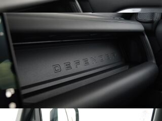 Land Rover Defender 110 V8 Carpathian Edition P525 5.0 V8 386 5.0 386kW