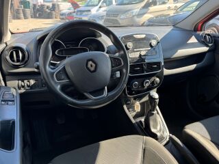 Renault Clio 1.5 55kW