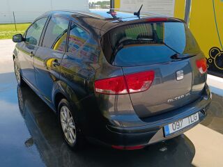 SEAT Altea XL 1.6 TDI 77kW