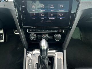 Volkswagen Passat 1.5 110kW