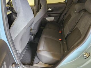 Citroen C3 e YOU 53kW