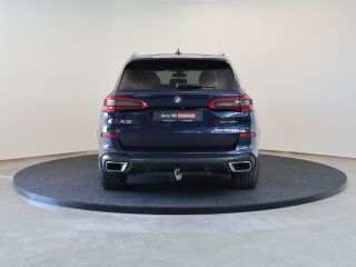 BMW X5 45e xDrive M-Sportpakett 3.0 210kW
