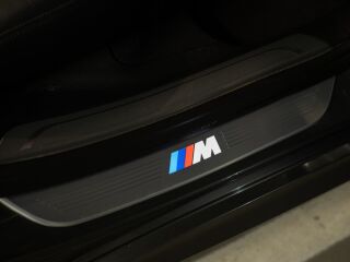 BMW 740 2.0 740e IPerformance 240kW