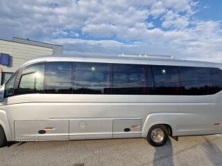 Iveco Ferqui Sunrise 3.0 R 4 152kW