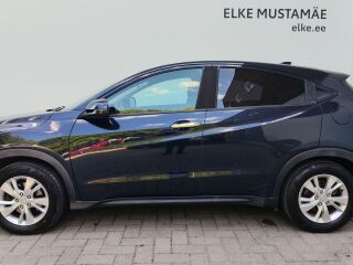 Honda HR-V 96kW