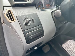 Mercedes-Benz Vito 2.1 110kW
