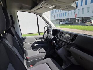 Volkswagen Crafter L3H3 2.0 103kW