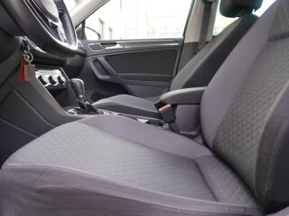 Volkswagen Tiguan Comfortline 2.0 TDI 110кВ