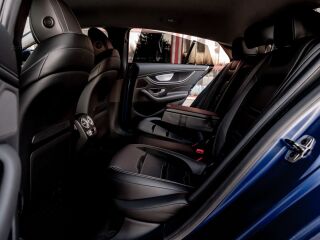 Mercedes-AMG GT 53 4Matic+ Designo 3.0 320kW