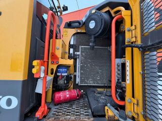 Volvo EWR 170 E 115kW