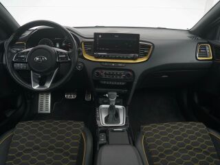 Kia XCeed EX Comfort Pack 1.6 150kW