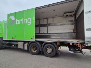 Scania R480 353кВ