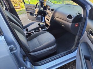 Ford Focus 1.6 66kW
