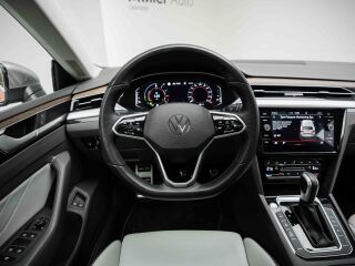 Volkswagen Arteon Elegance PHEV 1.4 160kW