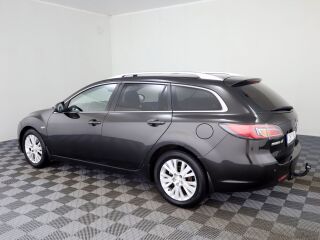 Mazda 6 Elegance 1.8 88кВ