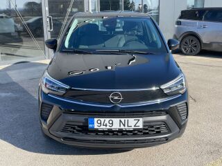 Opel Crossland 1.2 61kW