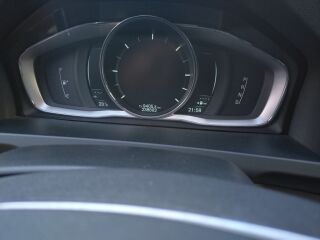 Volvo V60 2.4 158кВ