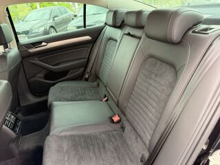 Volkswagen Passat Highline 1.8 132kW