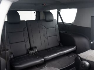 Chevrolet Suburban 5.3 265kW