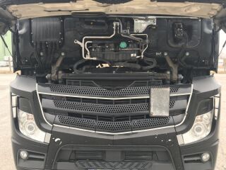 Mercedes-Benz Actros 1848LS 350kW