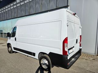 Peugeot Boxer L2H2 2.2 103kW