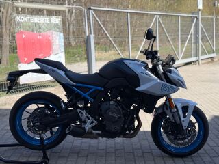 Suzuki GSX-8S ABS 35kW